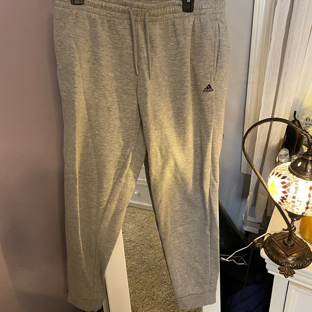 Adidas women’s joggers